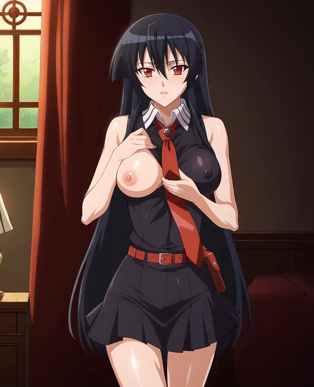 Akame - Akame ga Kill! - Hentai Gallery 5 - 30 Images — image 1 of 30