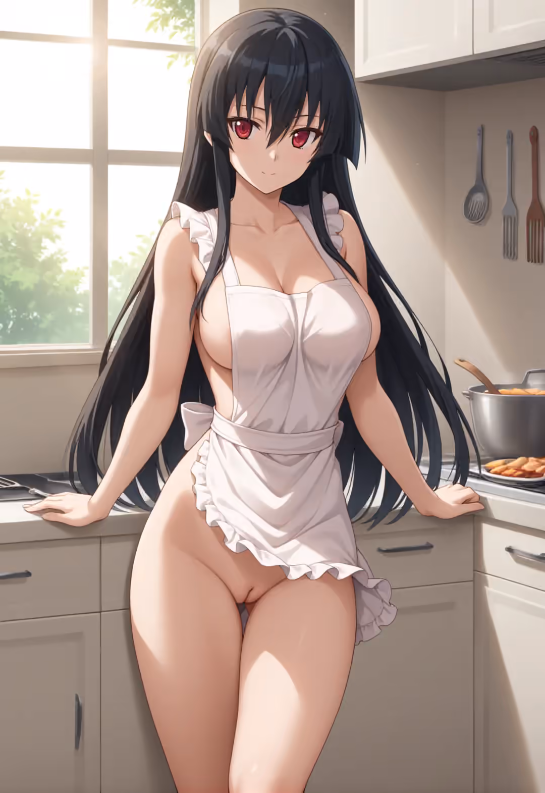 Akame - Akame ga Kill! - Hentai Gallery 7 - 26 Images — image 1 of 26