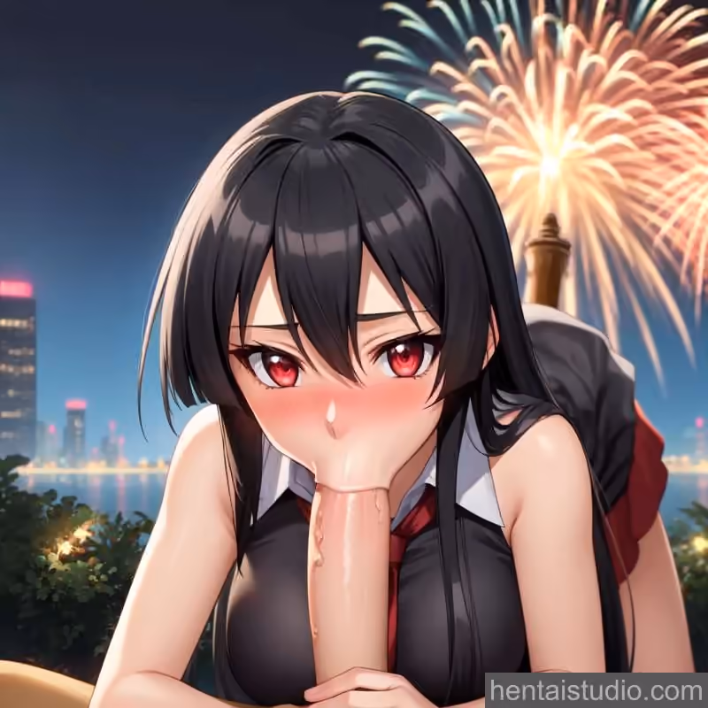 Akame - Akame ga Kill! - Hentai Gallery 1 - 16 Images — image 14 of 16