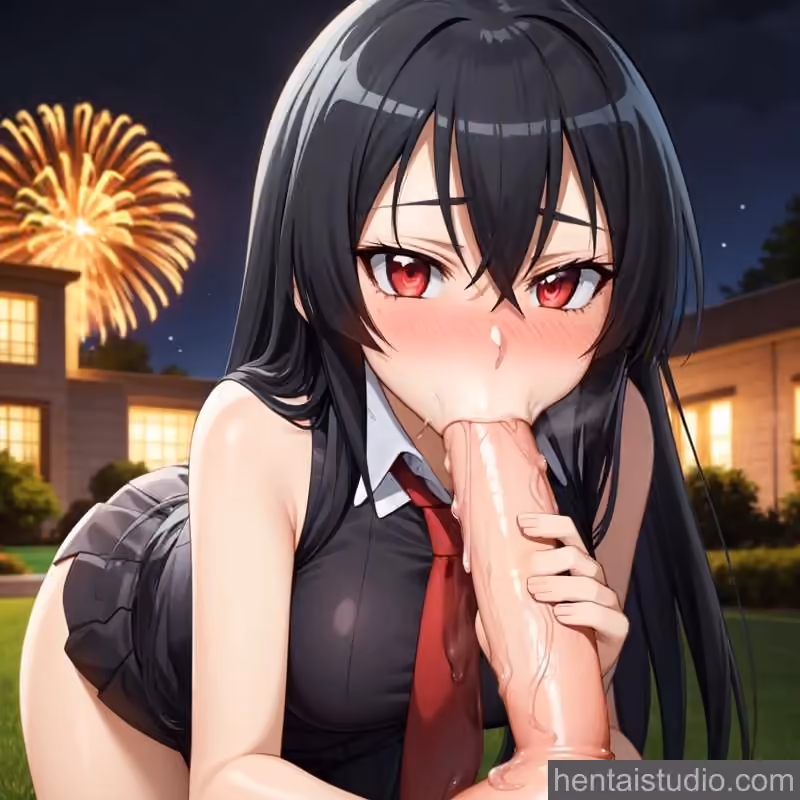 Akame - Akame ga Kill! - Hentai Gallery 1 - 16 Images — image 16 of 16