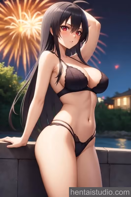 Akame - Akame ga Kill! - Hentai Gallery 1 - 16 Images — image 2 of 16