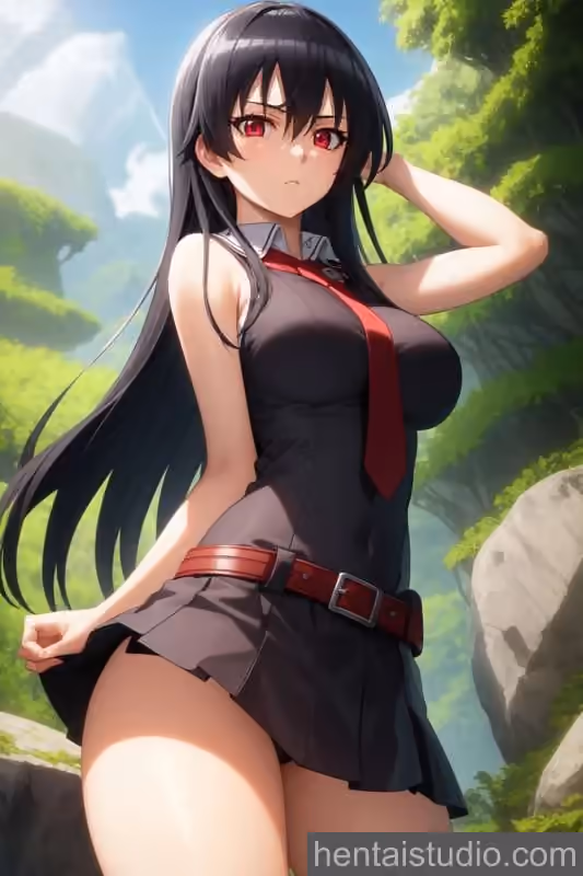 Akame - Akame ga Kill! - Hentai Gallery 1 - 16 Images — image 5 of 16