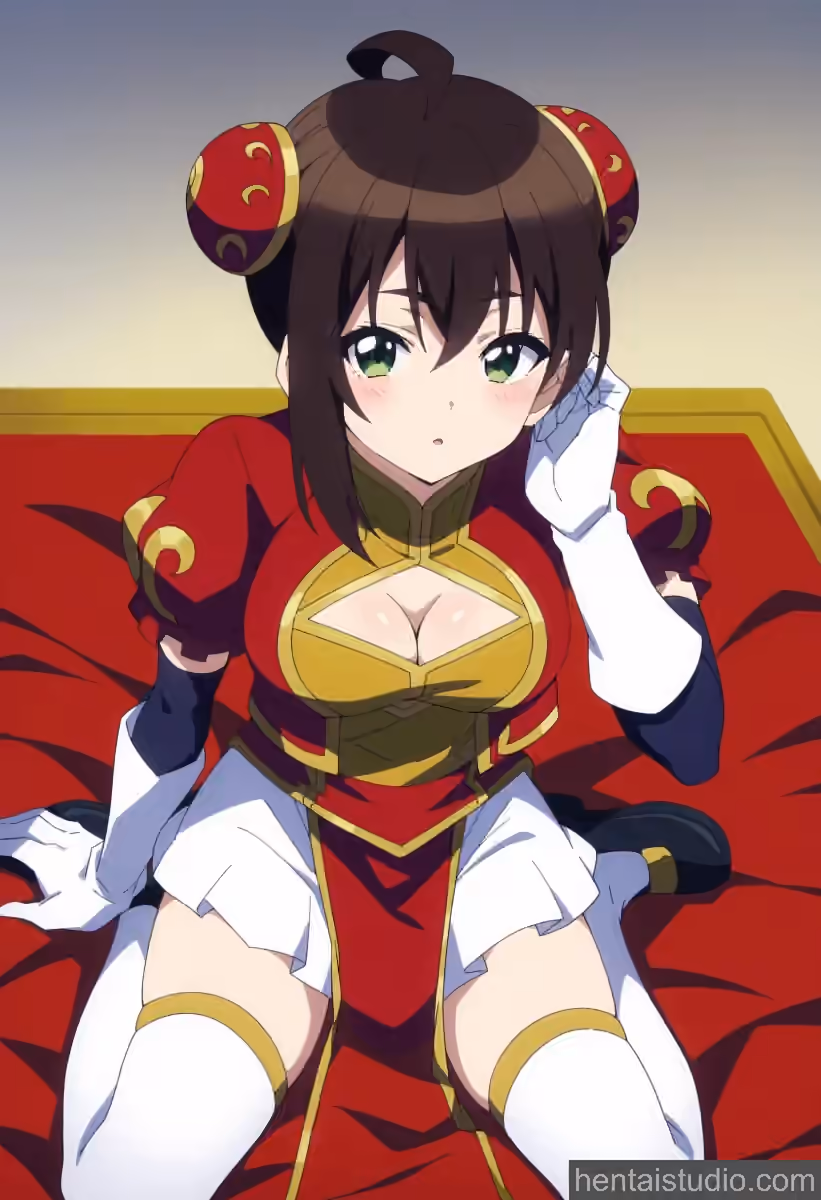 Akane Fujisaki - Demon Lord, Retry! R (Maou-sama, Retry! R) - Hentai Gallery - 60 Images — image 10 of 60