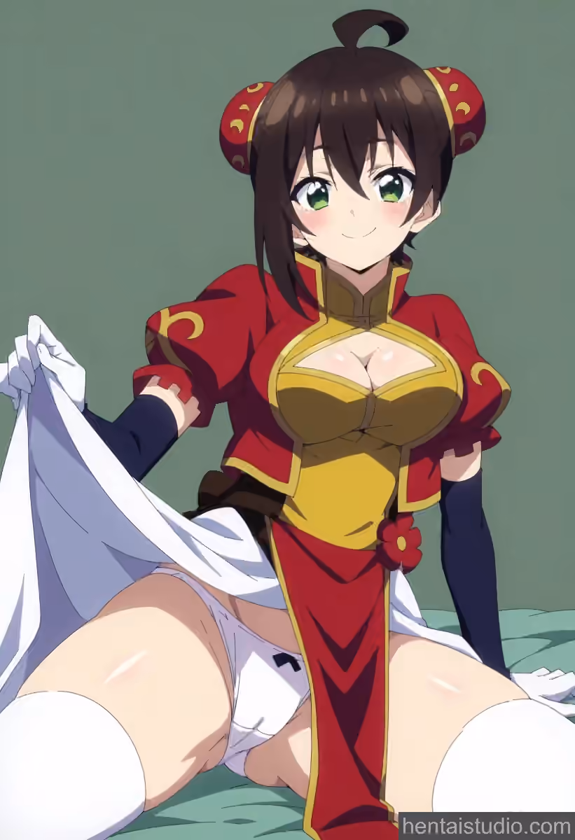Akane Fujisaki - Demon Lord, Retry! R (Maou-sama, Retry! R) - Hentai Gallery - 60 Images — image 11 of 60