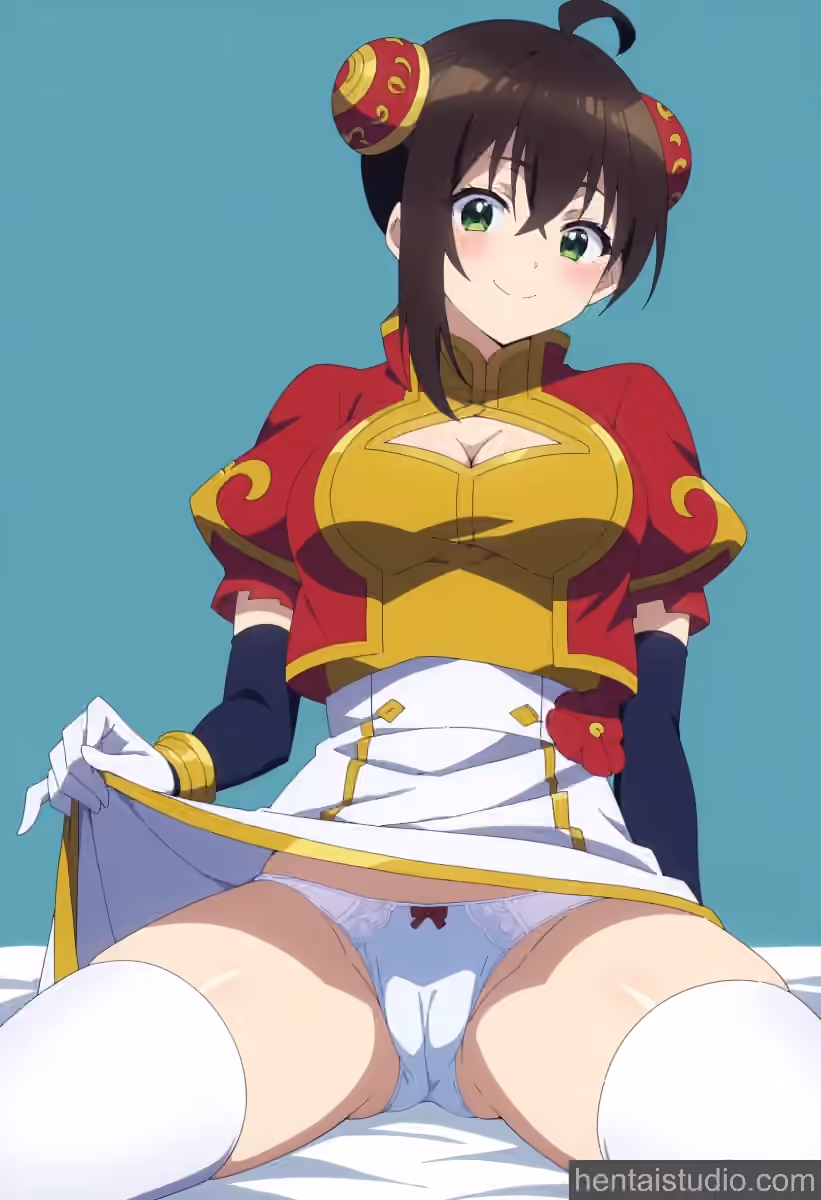 Akane Fujisaki - Demon Lord, Retry! R (Maou-sama, Retry! R) - Hentai Gallery - 60 Images — image 12 of 60