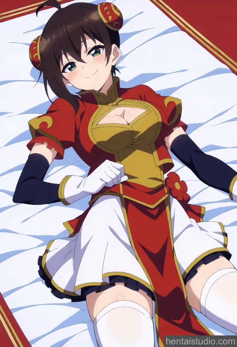 Akane Fujisaki - Demon Lord, Retry! R (Maou-sama, Retry! R) - Hentai Gallery - 60 Images — image 14 of 60