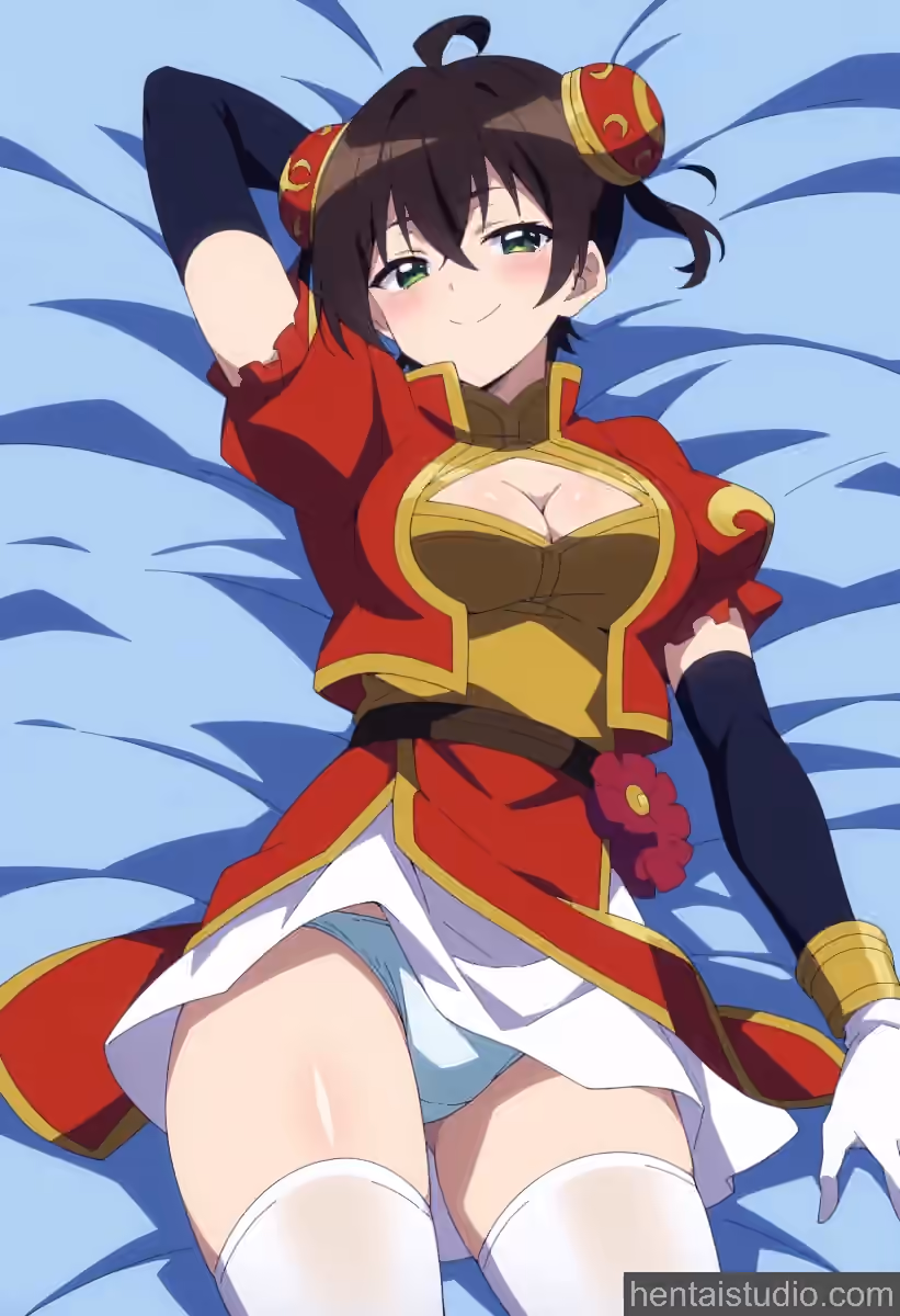 Akane Fujisaki - Demon Lord, Retry! R (Maou-sama, Retry! R) - Hentai Gallery - 60 Images — image 15 of 60