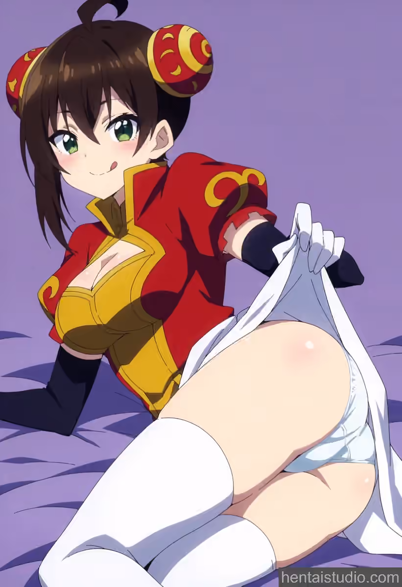 Akane Fujisaki - Demon Lord, Retry! R (Maou-sama, Retry! R) - Hentai Gallery - 60 Images — image 16 of 60