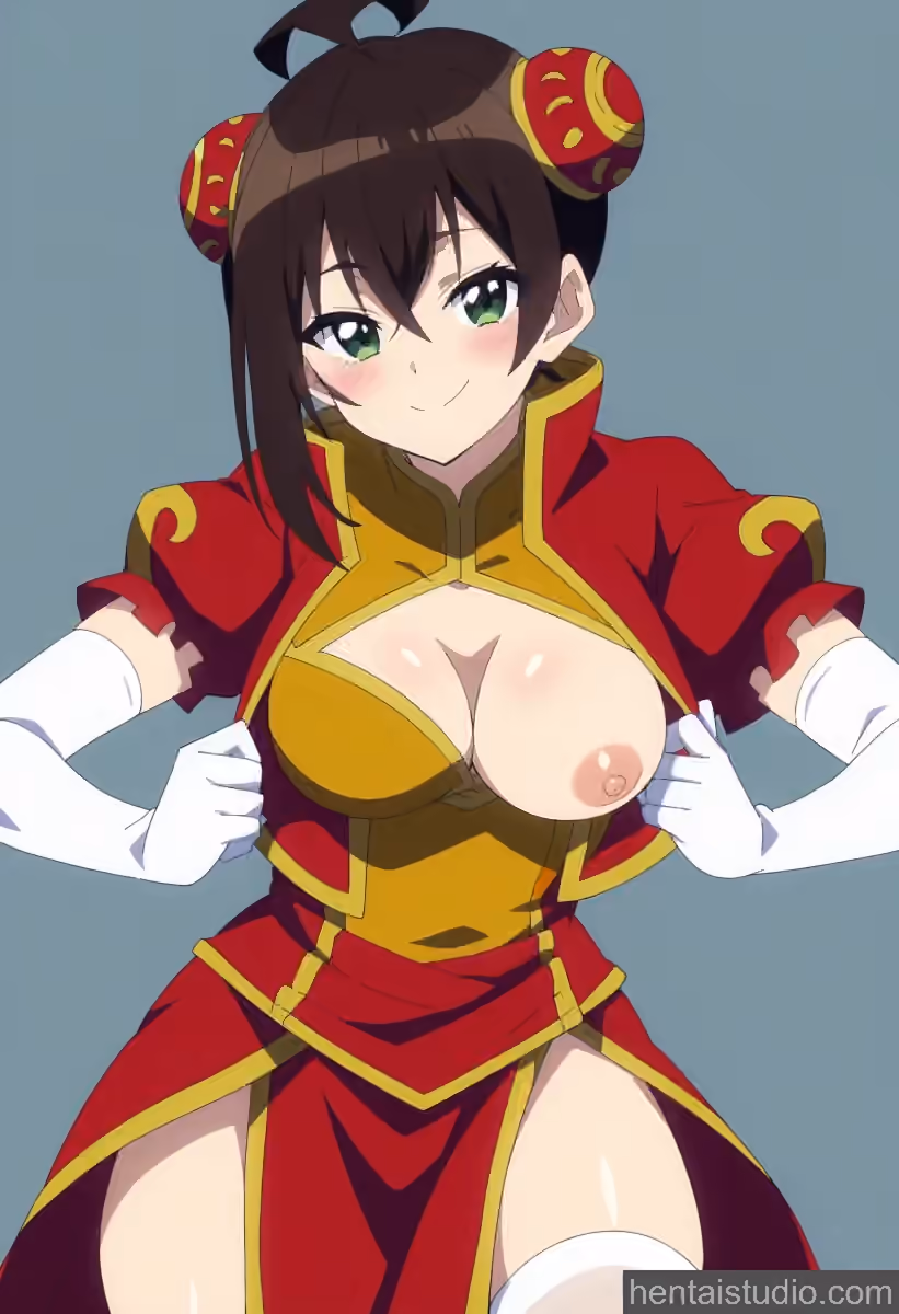Akane Fujisaki - Demon Lord, Retry! R (Maou-sama, Retry! R) - Hentai Gallery - 60 Images — image 18 of 60