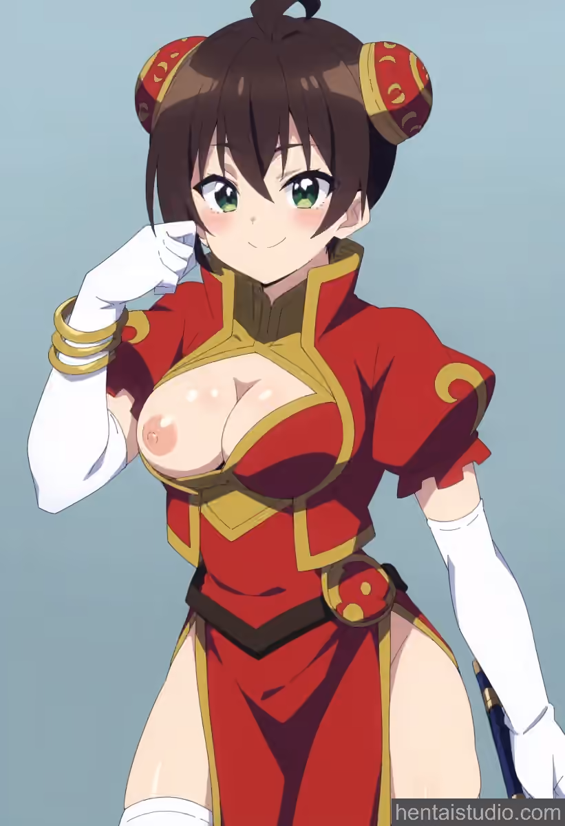 Akane Fujisaki - Demon Lord, Retry! R (Maou-sama, Retry! R) - Hentai Gallery - 60 Images — image 19 of 60