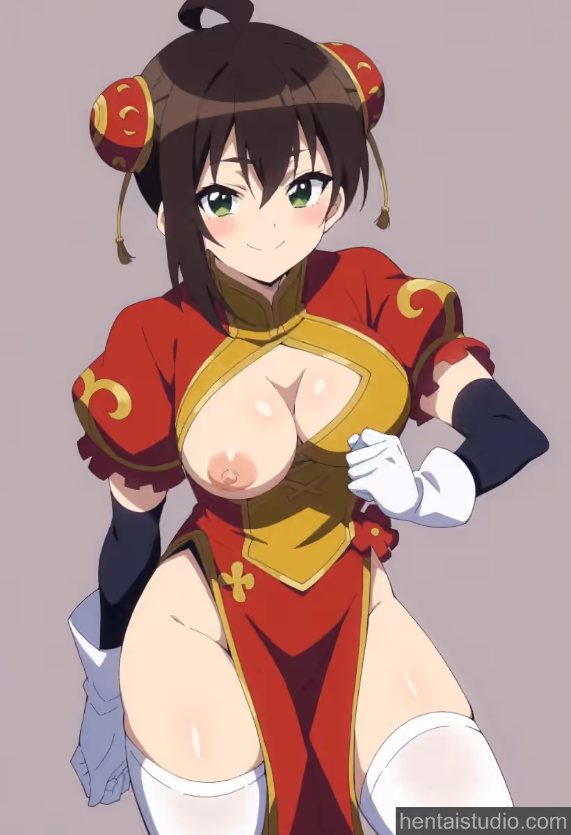 Akane Fujisaki - Demon Lord, Retry! R (Maou-sama, Retry! R) - Hentai Gallery - 60 Images — image 20 of 60