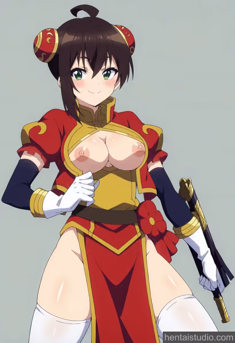 Akane Fujisaki - Demon Lord, Retry! R (Maou-sama, Retry! R) - Hentai Gallery - 60 Images — image 22 of 60