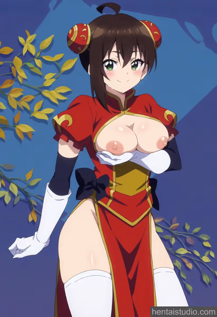 Akane Fujisaki - Demon Lord, Retry! R (Maou-sama, Retry! R) - Hentai Gallery - 60 Images — image 26 of 60