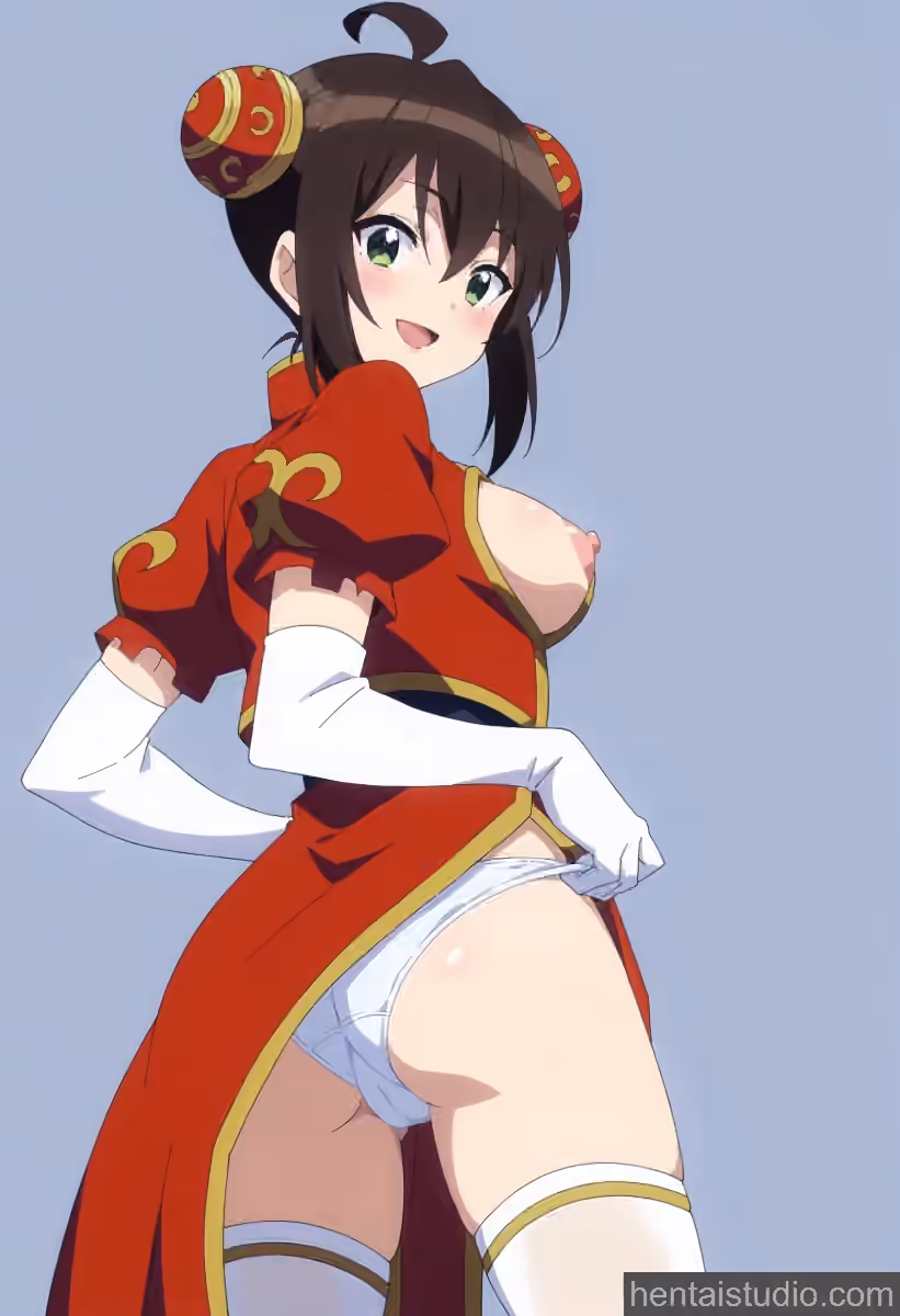 Akane Fujisaki - Demon Lord, Retry! R (Maou-sama, Retry! R) - Hentai Gallery - 60 Images — image 28 of 60