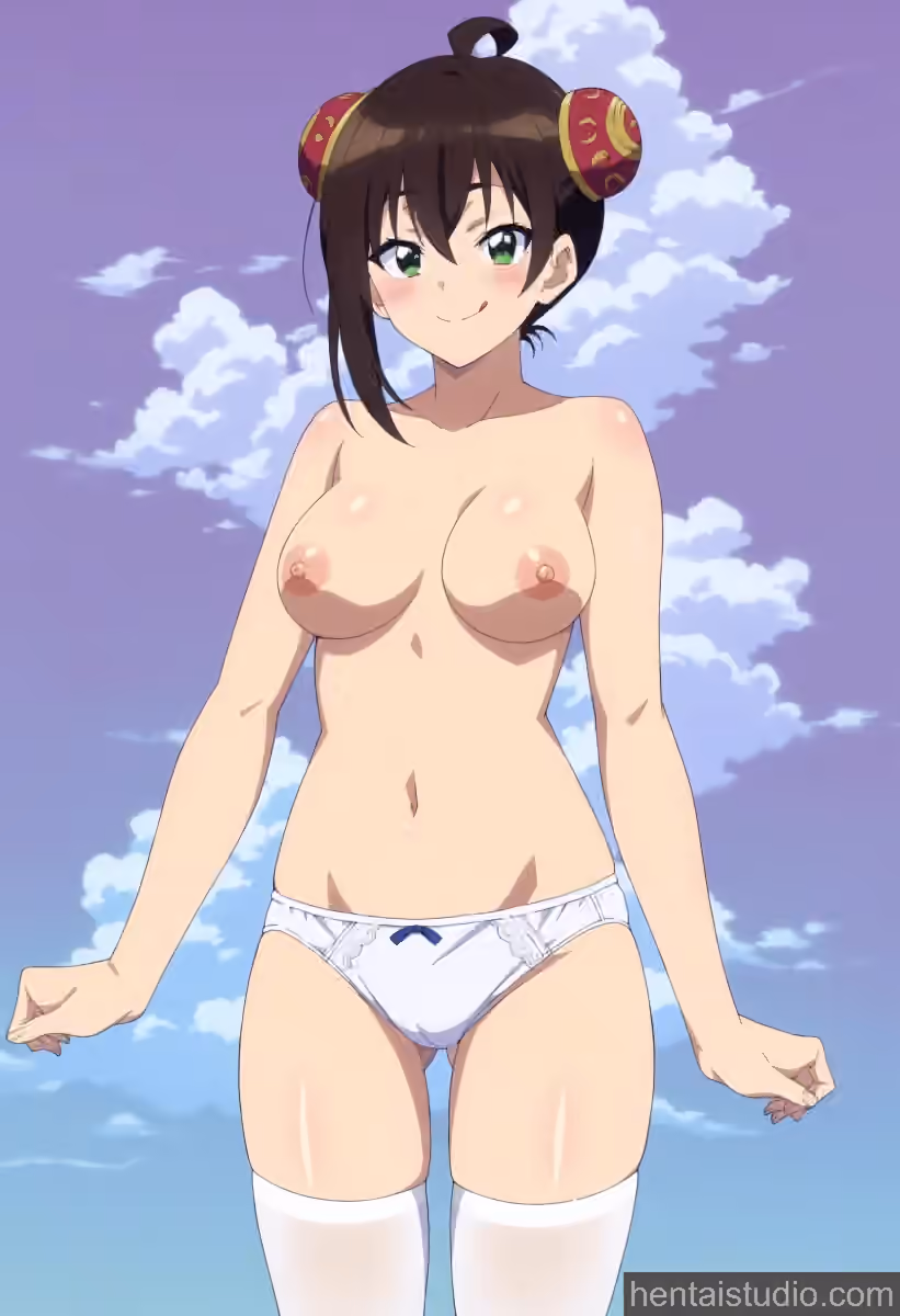 Akane Fujisaki - Demon Lord, Retry! R (Maou-sama, Retry! R) - Hentai Gallery - 60 Images — image 30 of 60