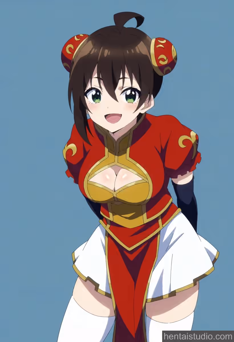 Akane Fujisaki - Demon Lord, Retry! R (Maou-sama, Retry! R) - Hentai Gallery - 60 Images — image 5 of 60