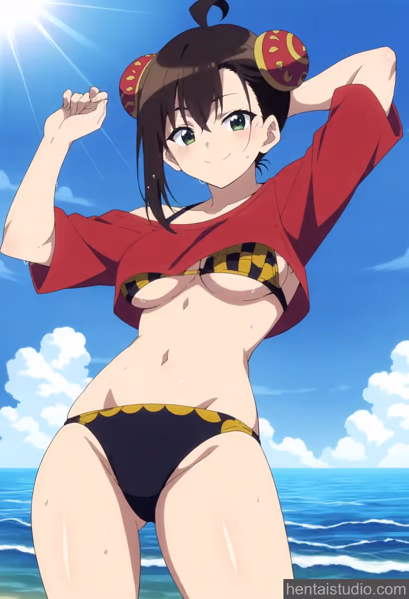 Akane Fujisaki - Demon Lord, Retry! R (Maou-sama, Retry! R) - Hentai Gallery - 60 Images — image 57 of 60