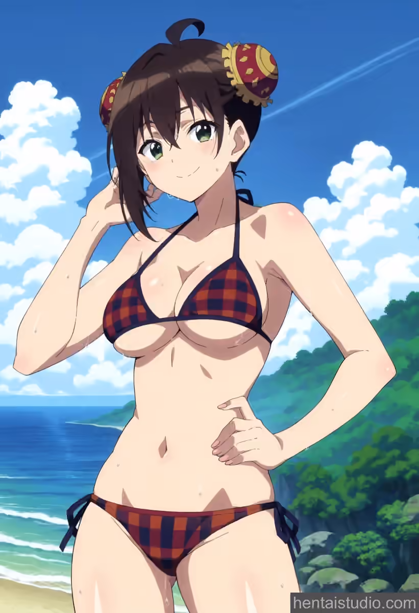 Akane Fujisaki - Demon Lord, Retry! R (Maou-sama, Retry! R) - Hentai Gallery - 60 Images — image 58 of 60