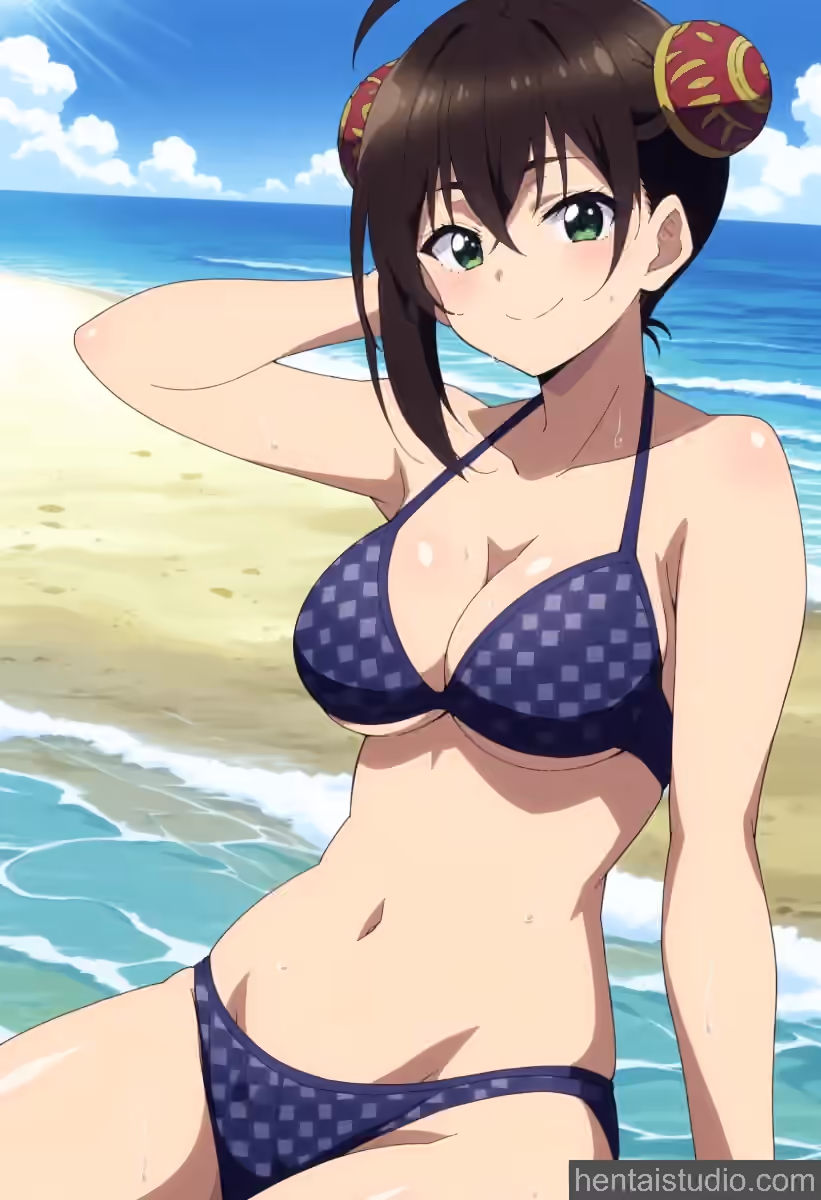Akane Fujisaki - Demon Lord, Retry! R (Maou-sama, Retry! R) - Hentai Gallery - 60 Images — image 59 of 60