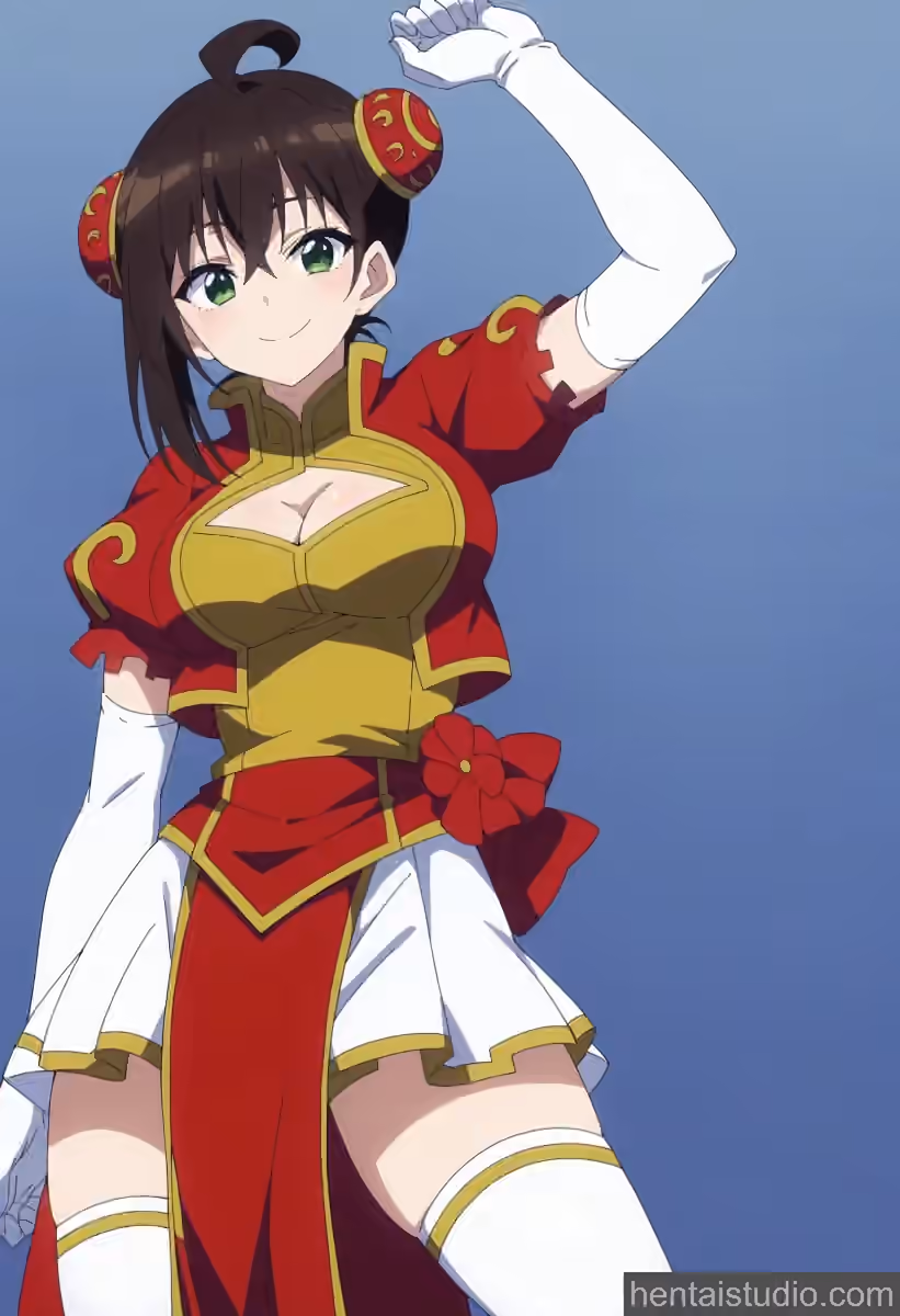 Akane Fujisaki - Demon Lord, Retry! R (Maou-sama, Retry! R) - Hentai Gallery - 60 Images — image 6 of 60