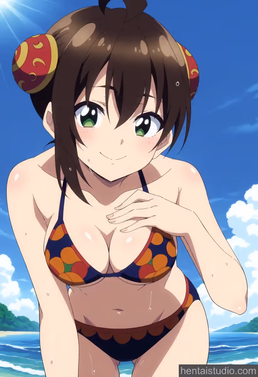 Akane Fujisaki - Demon Lord, Retry! R (Maou-sama, Retry! R) - Hentai Gallery - 60 Images preview