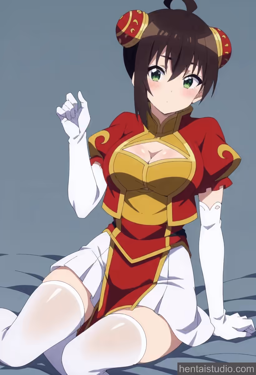 Akane Fujisaki - Demon Lord, Retry! R (Maou-sama, Retry! R) - Hentai Gallery - 60 Images — image 7 of 60