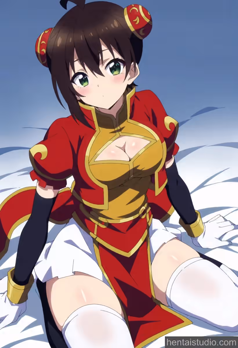 Akane Fujisaki - Demon Lord, Retry! R (Maou-sama, Retry! R) - Hentai Gallery - 60 Images — image 8 of 60