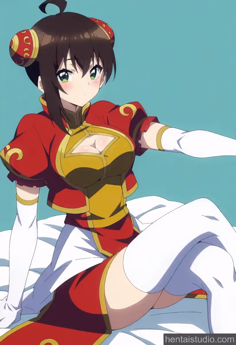Akane Fujisaki - Demon Lord, Retry! R (Maou-sama, Retry! R) - Hentai Gallery - 60 Images — image 9 of 60