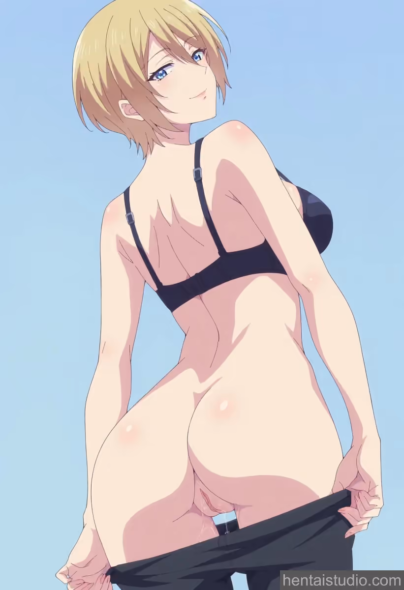 Akane Hououji - The Cafe Terrace and Its Goddesses (Megami no Cafe Terrace) - Hentai Gallery 3 - 63 Images — image 12 of 63