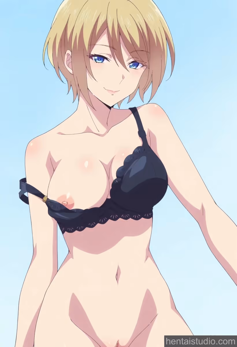 Akane Hououji - The Cafe Terrace and Its Goddesses (Megami no Cafe Terrace) - Hentai Gallery 3 - 63 Images — image 16 of 63