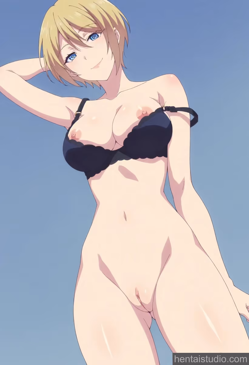 Akane Hououji - The Cafe Terrace and Its Goddesses (Megami no Cafe Terrace) - Hentai Gallery 3 - 63 Images — image 17 of 63