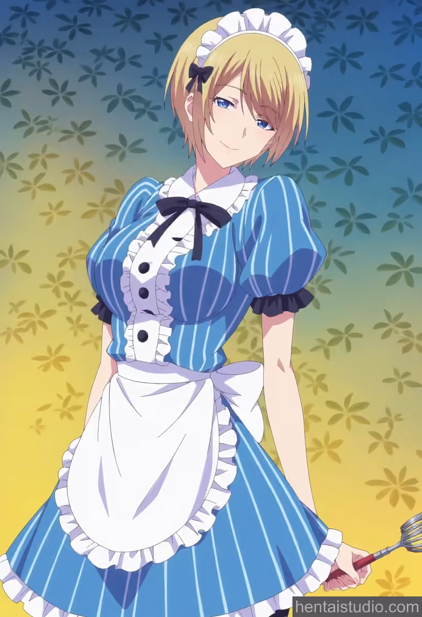 Akane Hououji - The Cafe Terrace and Its Goddesses (Megami no Cafe Terrace) - Hentai Gallery 3 - 63 Images — image 24 of 63