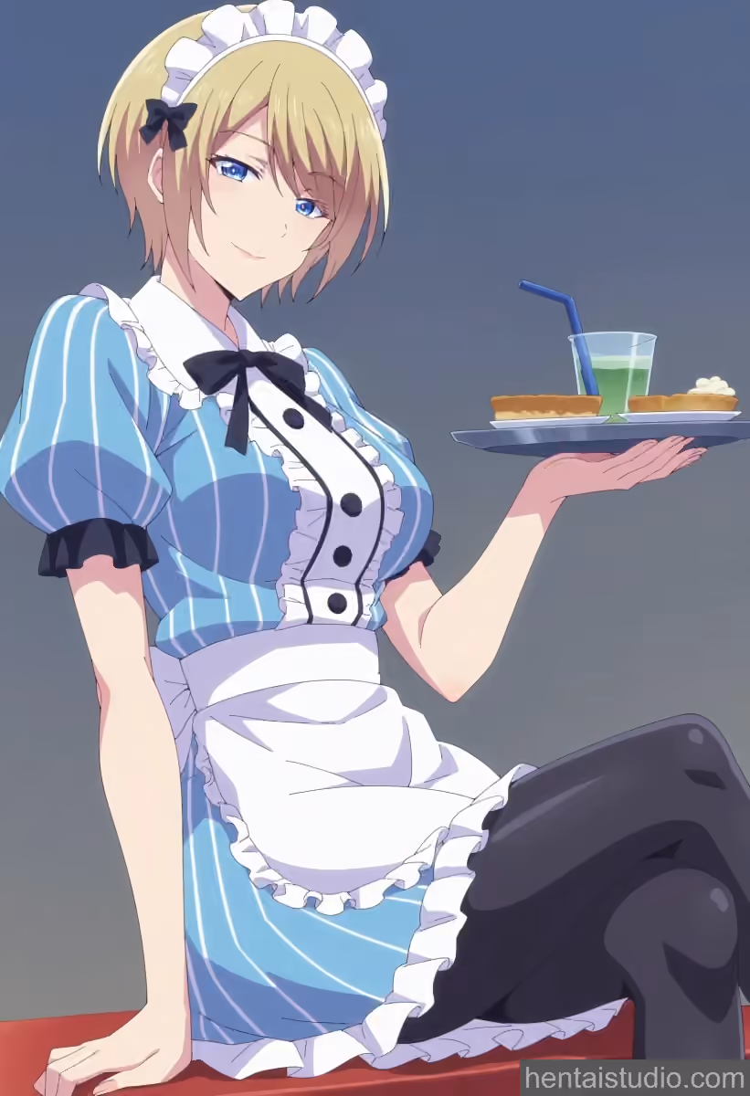 Akane Hououji - The Cafe Terrace and Its Goddesses (Megami no Cafe Terrace) - Hentai Gallery 3 - 63 Images — image 27 of 63