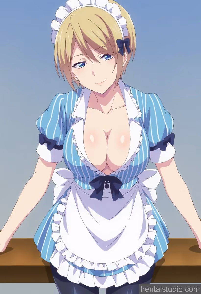 Akane Hououji - The Cafe Terrace and Its Goddesses (Megami no Cafe Terrace) - Hentai Gallery 3 - 63 Images — image 28 of 63