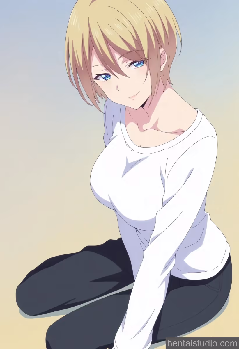 Akane Hououji - The Cafe Terrace and Its Goddesses (Megami no Cafe Terrace) - Hentai Gallery 3 - 63 Images — image 5 of 63
