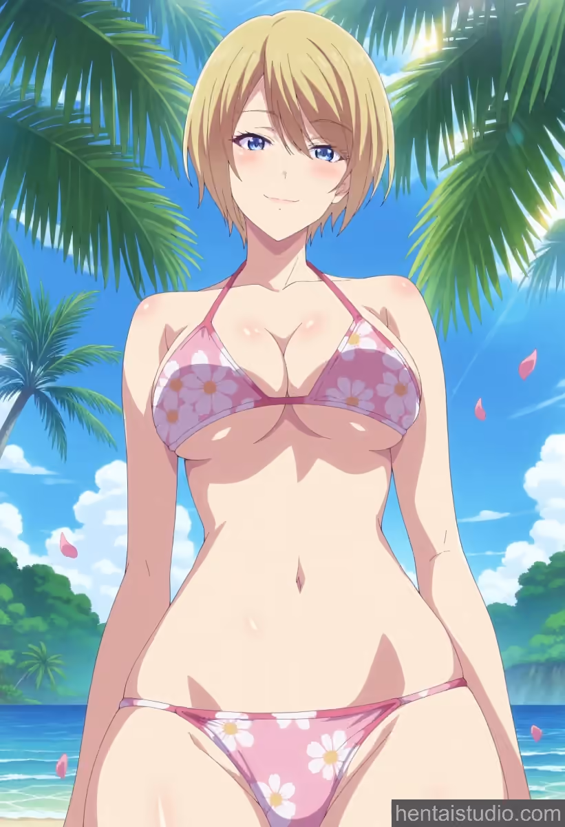 Akane Hououji - The Cafe Terrace and Its Goddesses (Megami no Cafe Terrace) - Hentai Gallery 3 - 63 Images — image 61 of 63