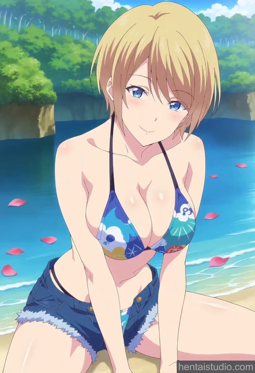 Akane Hououji - The Cafe Terrace and Its Goddesses (Megami no Cafe Terrace) - Hentai Gallery 3 - 63 Images — image 62 of 63