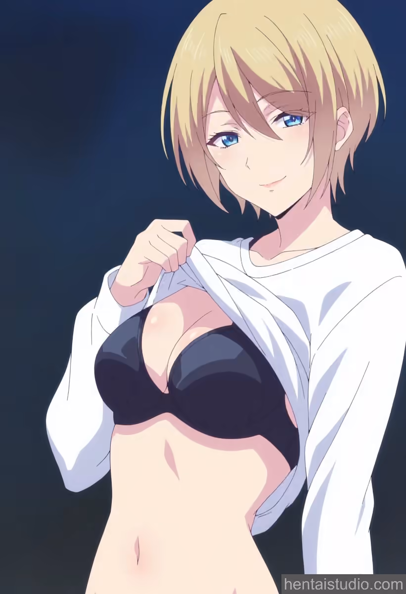 Akane Hououji - The Cafe Terrace and Its Goddesses (Megami no Cafe Terrace) - Hentai Gallery 3 - 63 Images — image 7 of 63