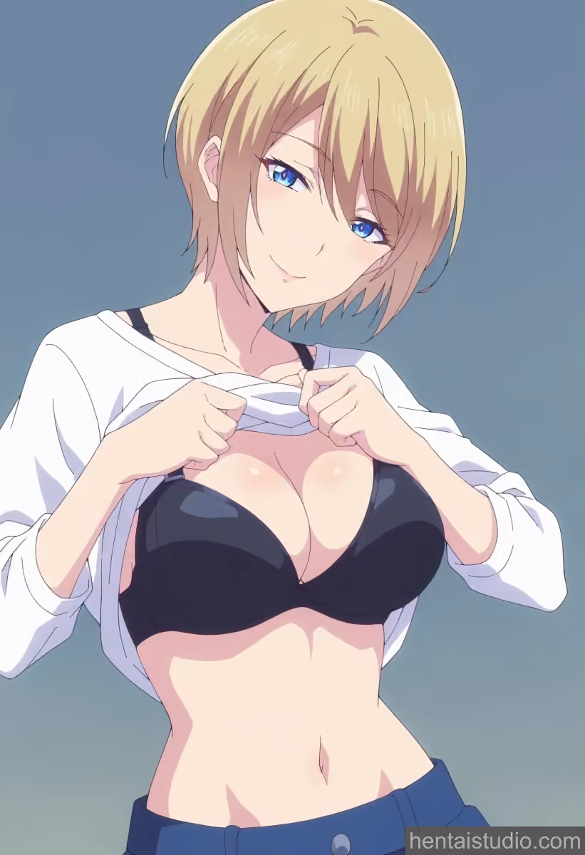 Akane Hououji - The Cafe Terrace and Its Goddesses (Megami no Cafe Terrace) - Hentai Gallery 3 - 63 Images — image 8 of 63