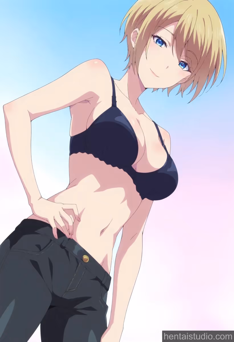 Akane Hououji - The Cafe Terrace and Its Goddesses (Megami no Cafe Terrace) - Hentai Gallery 3 - 63 Images — image 9 of 63