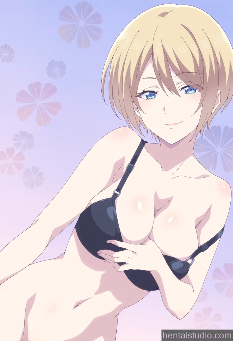 Akane Hououji from The Cafe Terrace And Its Goddesses — image 14 of 63