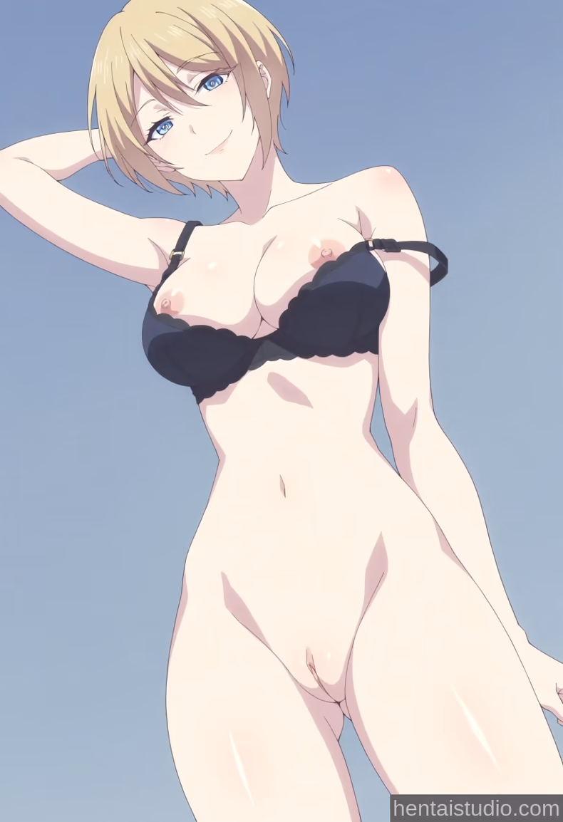 Akane Hououji from The Cafe Terrace And Its Goddesses — image 17 of 63