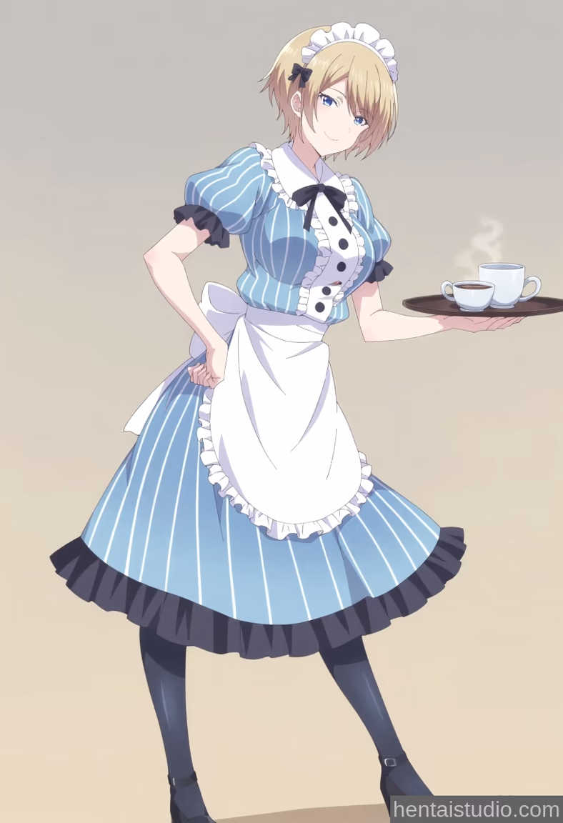 Akane Hououji from The Cafe Terrace And Its Goddesses — image 22 of 63