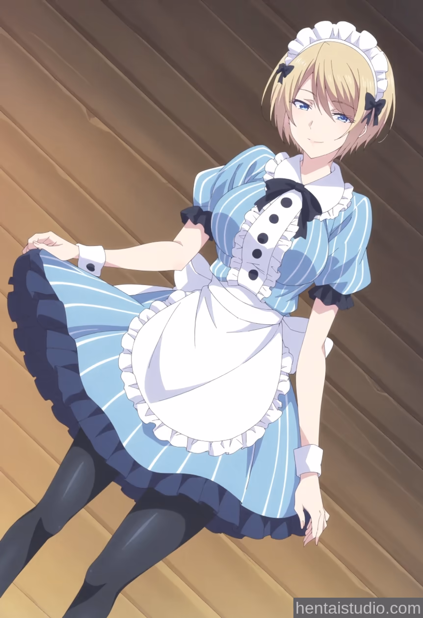 Akane Hououji from The Cafe Terrace And Its Goddesses — image 23 of 63