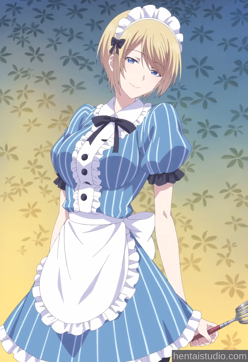 Akane Hououji from The Cafe Terrace And Its Goddesses — image 24 of 63