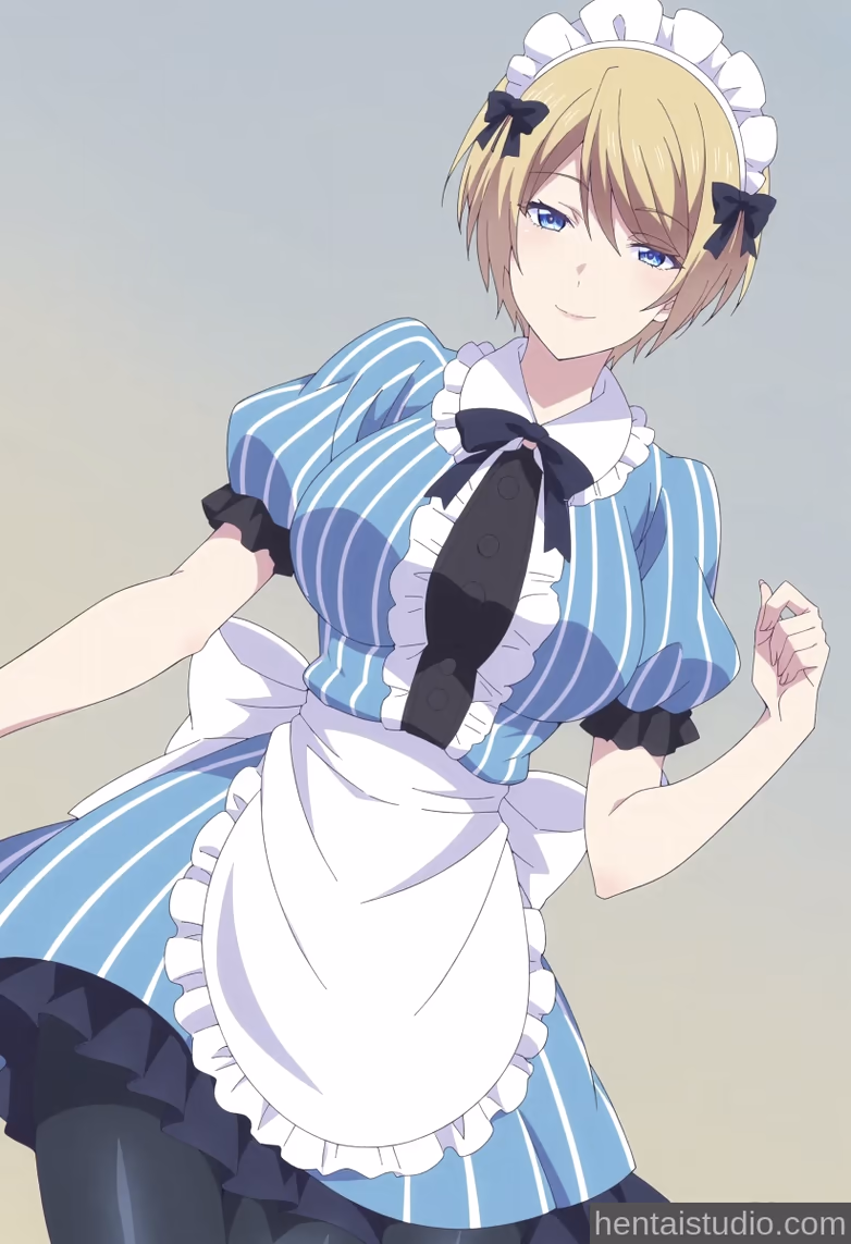 Akane Hououji from The Cafe Terrace And Its Goddesses — image 25 of 63