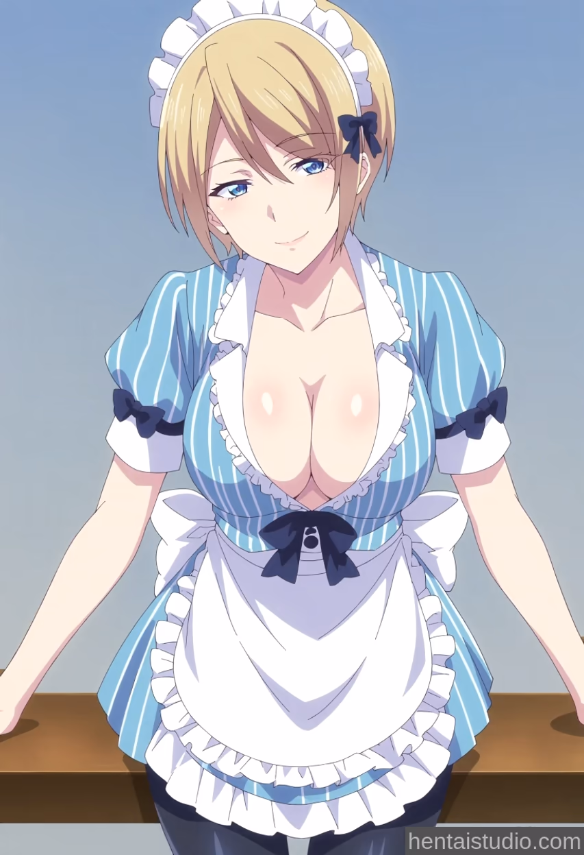 Akane Hououji from The Cafe Terrace And Its Goddesses — image 28 of 63