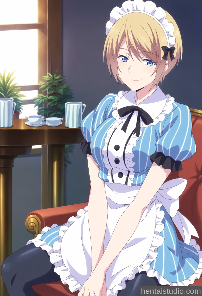 Akane Hououji from The Cafe Terrace And Its Goddesses — image 29 of 63