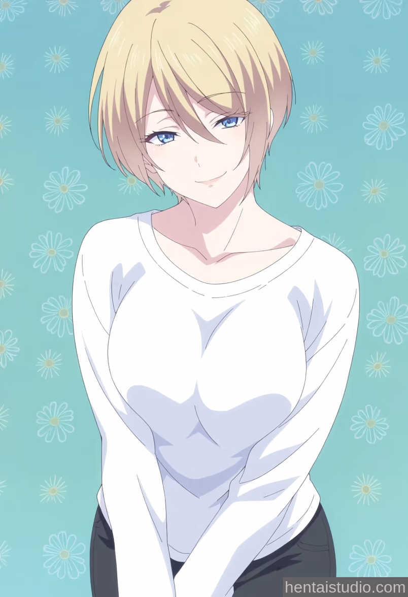 Akane Hououji from The Cafe Terrace And Its Goddesses — image 3 of 63