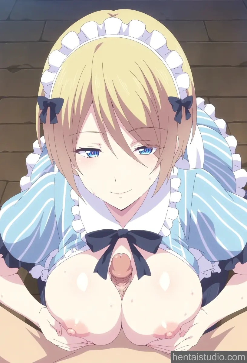 Akane Hououji from The Cafe Terrace And Its Goddesses hentai art 36 of 63